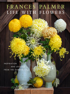 cover image of Life with Flowers